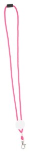 Perux nyakpánt pink AP741990-25