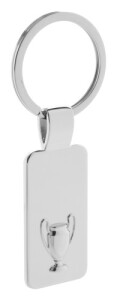 Depor kulcstartó ezüst AP741996-A