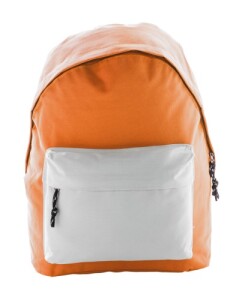 Discovery hátizsák narancssárga fehér AP761069-03-01