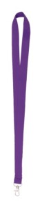 Neck nyakpánt lila AP761112-13