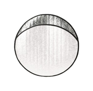 Sun alufóliával kasírozott kormánytakaró ezüst AP761170