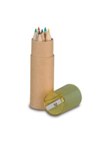 Baby ceruza készlet sárga AP761190-02