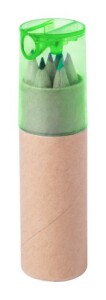 Baby ceruza készlet zöld AP761190-07