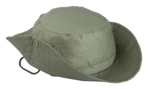 Safari kalap zöld AP761251-07