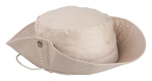 Safari kalap bézs AP761251-95