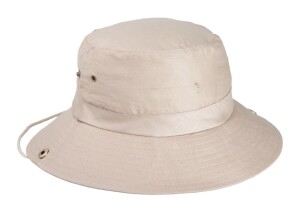 Safari kalap bézs AP761251-95