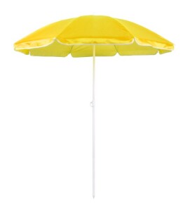Mojacar napernyő sárga fehér AP761280-02