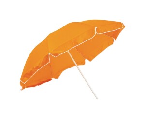 Mojacar napernyő narancssárga fehér AP761280-03