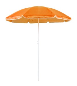 Mojacar napernyő narancssárga fehér AP761280-03