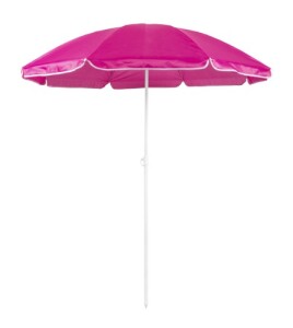 Mojacar napernyő pink fehér AP761280-25