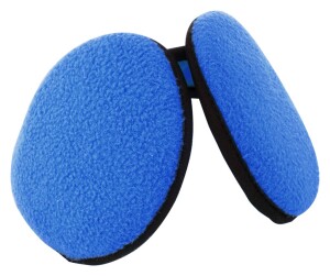 Katoy polár fülmelegítő kék AP761346-06