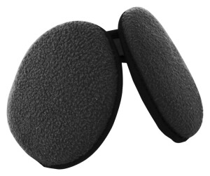 Katoy polár fülmelegítő fekete AP761346-10