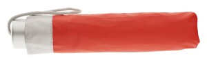 Susan esernyő piros ezüst AP761350-05