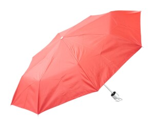 Susan esernyő piros ezüst AP761350-05