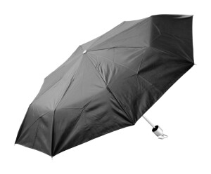 Susan esernyő fekete ezüst AP761350-10
