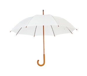 Santy esernyő fehér AP761788-01
