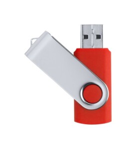 Rebik 16GB USB memória piros AP781025-05_16GB