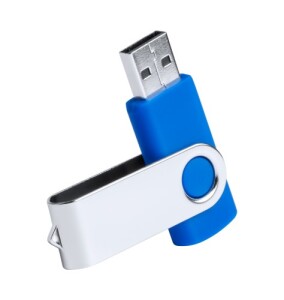 Rebik 16GB USB memória kék AP781025-06_16GB