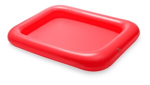 Pelmax felfújható asztalka piros AP781045-05