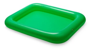 Pelmax felfújható asztalka zöld AP781045-07