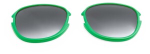 Options napszemüveg lencsék zöld AP781067-07