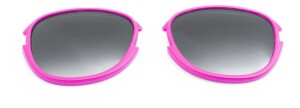 Options napszemüveg lencsék pink AP781067-25