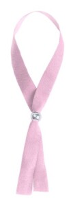 Mendol karkötő rózsaszín AP781077-04