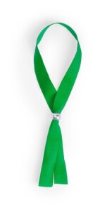 Mendol karkötő zöld AP781077-07