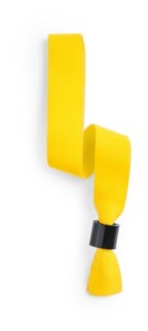 Plasker karkötő sárga AP781078-02