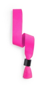Plasker karkötő pink AP781078-25