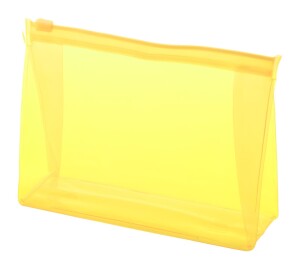 Iriam kozmetikai táska sárga AP781081-02
