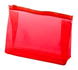 Iriam kozmetikai táska piros AP781081-05