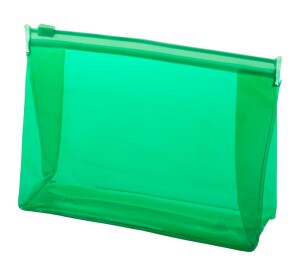 Iriam kozmetikai táska zöld AP781081-07