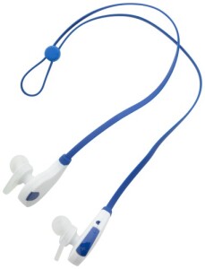 Seida fülhallgató kék fehér AP781087-06