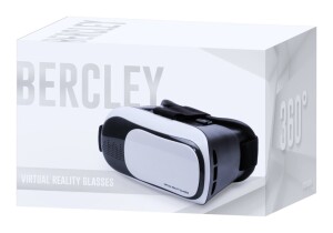 Bercley virtual reality headset fehér fekete AP781119-01