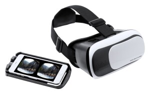 Bercley virtual reality headset fehér fekete AP781119-01