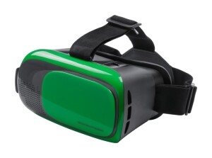 Bercley virtual reality headset zöld fekete AP781119-07