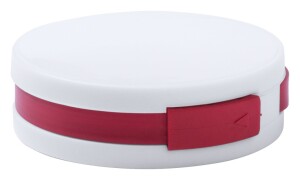 Niyel USB hub piros fehér AP781136-05