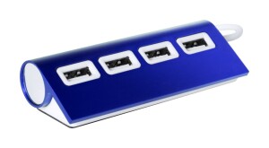 Weeper USB hub kék fehér AP781137-06