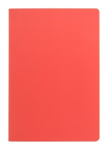 Dienel jegyzetfüzet piros AP781147-05