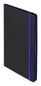 Daymus jegyzetfüzet kék fekete AP781149-06
