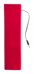 Markiz fülhallgató piros AP781160-05