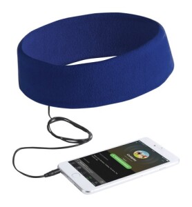 Markiz fülhallgató kék AP781160-06