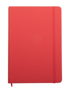 Ciluxlin jegyzetfüzet piros AP781195-05