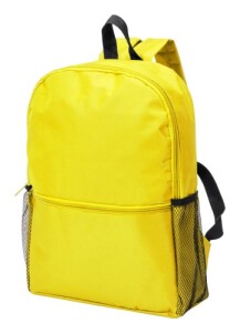 Yobren hátizsák sárga AP781205-02