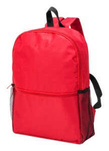 Yobren hátizsák piros AP781205-05