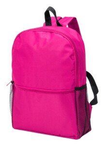 Yobren hátizsák pink AP781205-25