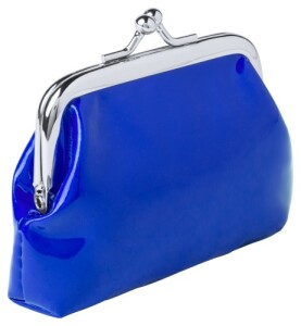 Zirplan pénztárca kék AP781224-06