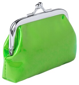 Zirplan pénztárca lime zöld AP781224-07