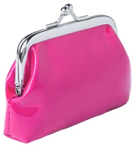 Zirplan pénztárca pink AP781224-25
